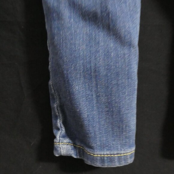 BABY GAP | size 4 years | Blue Denim Legging Jeans - Picture 15 of 16